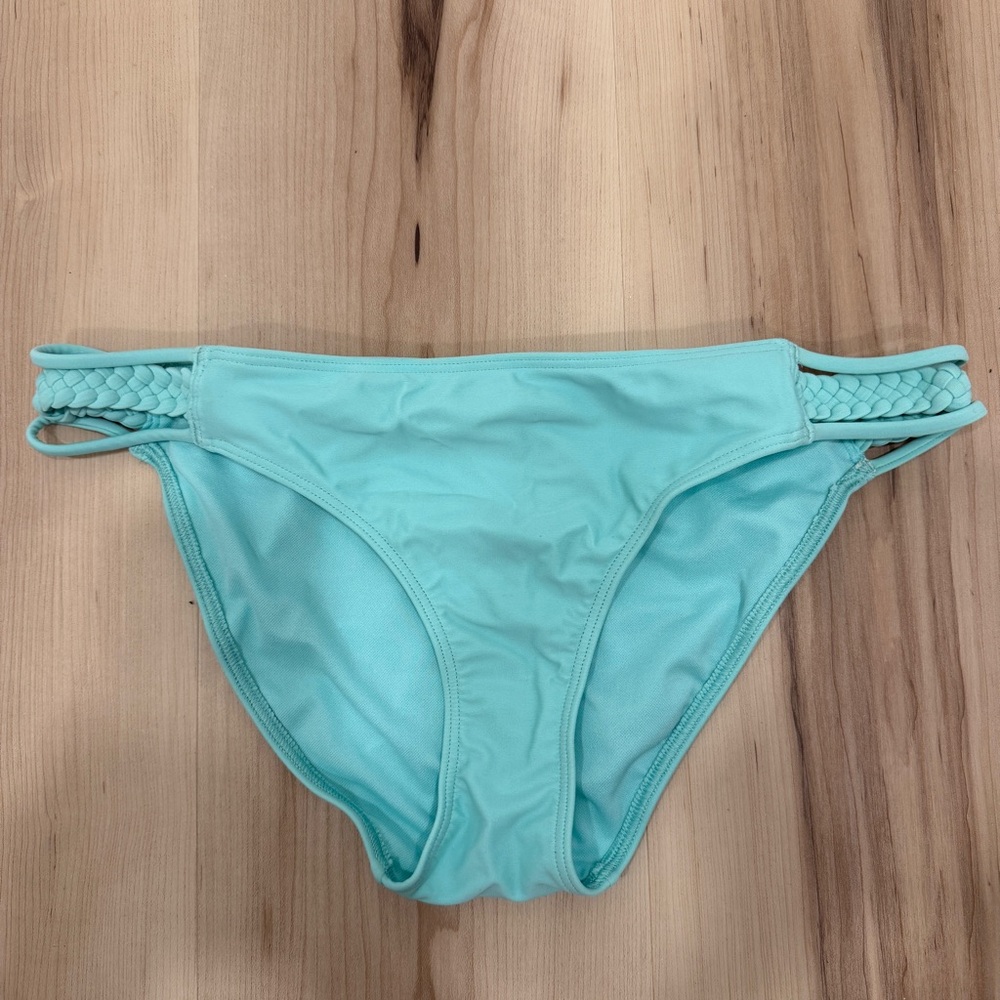 Hollister Bikini Bottoms